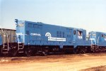 CR GP10 #7534 - Conrail